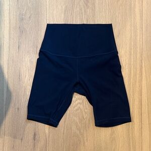 Women's Lululemon Align shorts